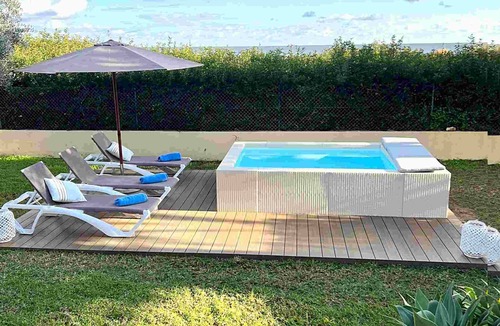 Son Servera Villa | Sa Copinya, Villa in front line of the beach, Mallorca
