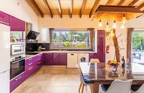 Lloret de Vistalegre Cottage | Sa Garriga - peaceful stay amid nature and animals in the heart of Mallorca