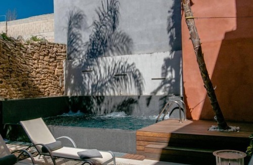 Old Town Alcudia House | Sa Muralla by Interhome
