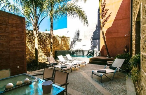 Old Town Alcudia House | Sa Muralla by Interhome