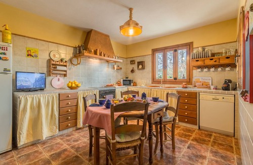Inca Villa | Sa Tanqueta Rustica, Country House 5StarsHome Mallorca