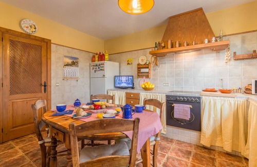 Inca Villa | Sa Tanqueta Rustica, Country House 5StarsHome Mallorca