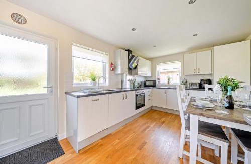 Brigg House | Sage Lodge