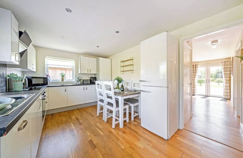 Brigg Cottage | Sage Lodge