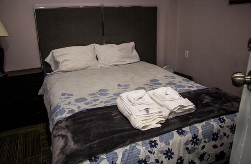 Old Town Hostel | Saint Lawrence Residences and Suites