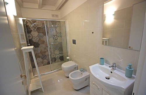 Racale Apartment | Salentuosi - Apartments with pool