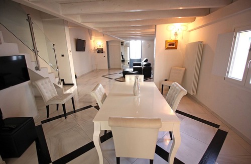 Racale Apartment | Salentuosi - Apartments with pool