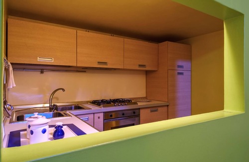 Nardo Apartment | Saloni e verande - Masseria Bernardini
