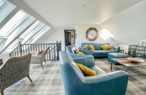 Port William House | Saltlife Cottage