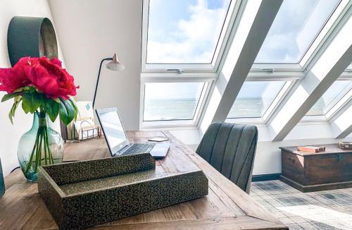 Port William House | Saltlife Cottage