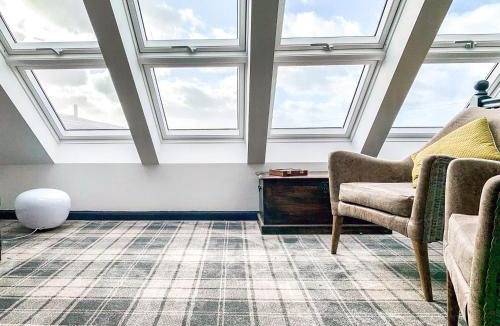 Port William House | Saltlife Cottage