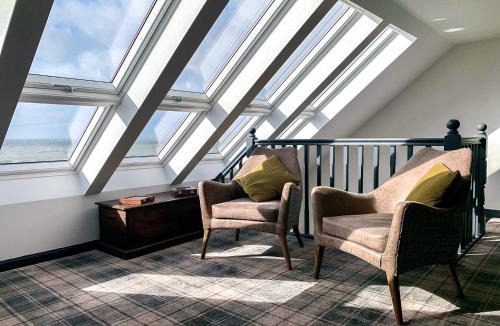 Port William House | Saltlife Cottage
