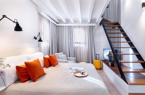 Cort Apartment | Samaritana Suites