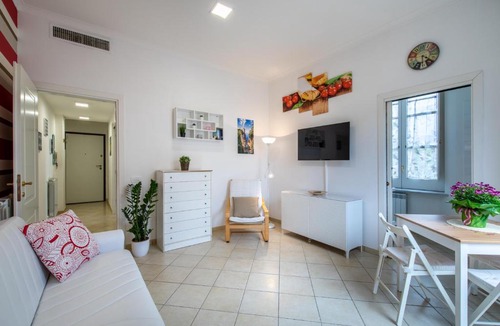 Sorrento Historic Centre Apartment | Sami Guest House