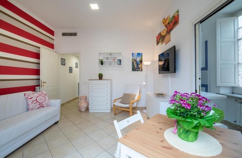 Sorrento Historic Centre Apartment | Sami Guest House