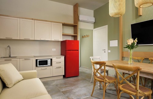 Rosignano Marittimo House | San Francesco Country Resort