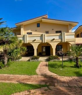 Catanzaro Apartment | San Michele Apartments&Rooms