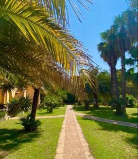 Catanzaro Apartment | San Michele Apartments&Rooms