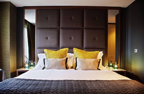 Scunthorpe Hotel | San Pietro Restaurant with Rooms