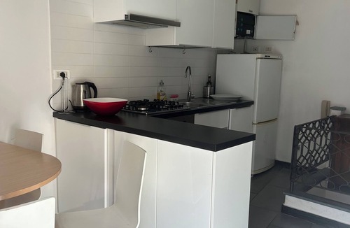 Riomaggiore Apartment | Sanctuary house