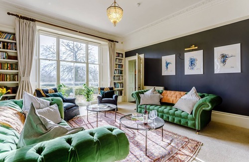 Buntingford Villa | Sandon Manor - Seven Bedroom Villa, Sleeps 16