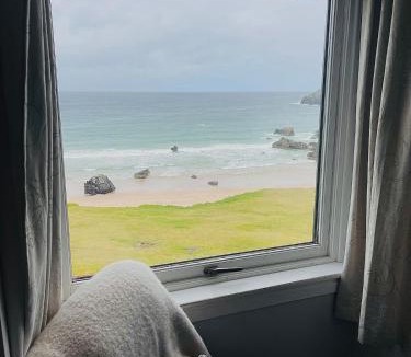 Sangomore House | Sangomore Headland, NC500, Panoramic Sea View