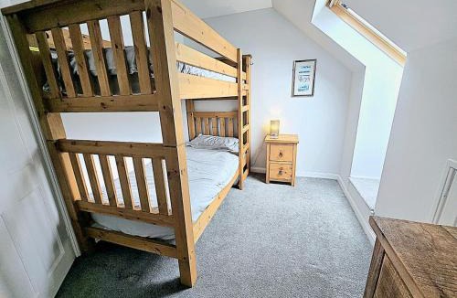 Sangomore House | Sangomore Headland, NC500, Panoramic Sea View