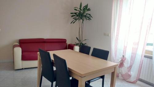 Catanzaro Apartment | Sant'Agostino Apartment