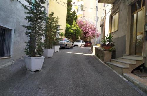 Catanzaro Apartment | Sant'Agostino Apartment