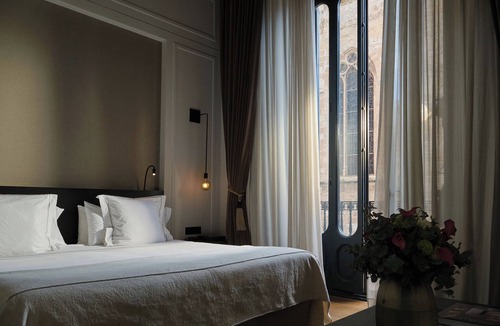 Sindicat Hotel | Sant Francesc Hotel Singular