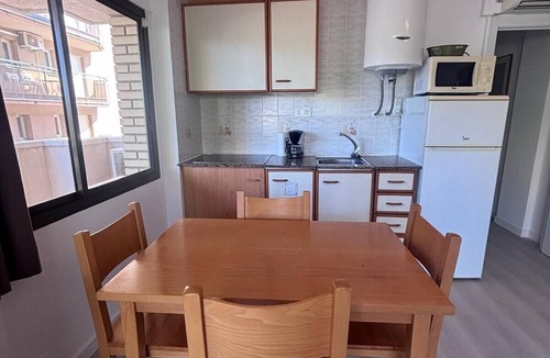 Salou City Centre Apartment | Sant Jordi Zeus Salou 33201