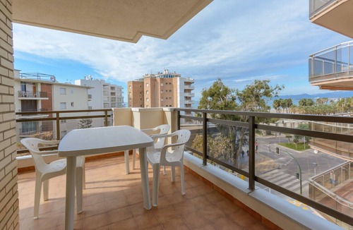 Salou City Centre Apartment | Sant Jordi Zeus Salou 33201