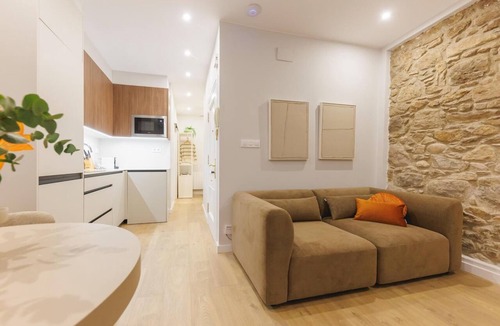 Old Town Apartment | Sant Josep - Holiday Apartment Rental in Girona | Bravissimo