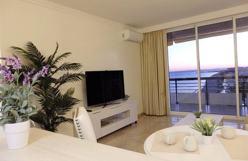 Torremolinos Apartment | Santa clara Torre 2 ApartmentSYO