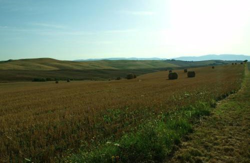 Castiglione d'Orcia House | Santa Margherita