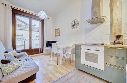 Haro Apartment | Santo Tomás I