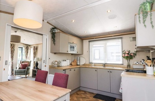 St Fillans Cabin | Saorsa in St Fillans, Scotland