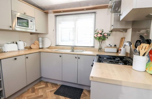 St Fillans Cabin | Saorsa in St Fillans, Scotland