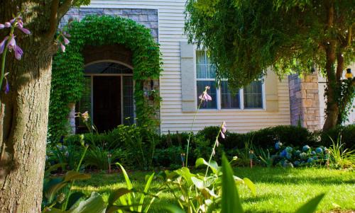 Historic Old Town Bed & Breakfast | Sapience Retreat & Apothecary