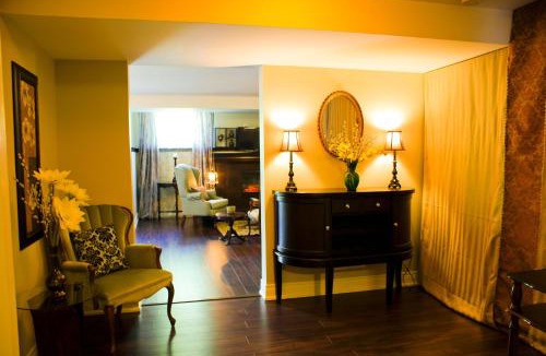 Historic Old Town Bed & Breakfast | Sapience Retreat & Apothecary