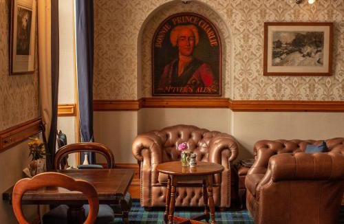 Old Deer Hotel | Saplinbrae Hotel and Lodges