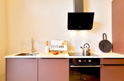 Arrancapins Apartment | SariStays Valencia City Center R