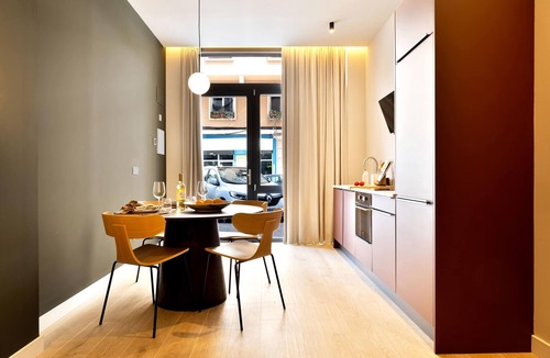 Arrancapins Apartment | SariStays Valencia City Center R