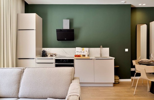 La Saidia Apartment | SariStays Valencia Modern & Luxury 3