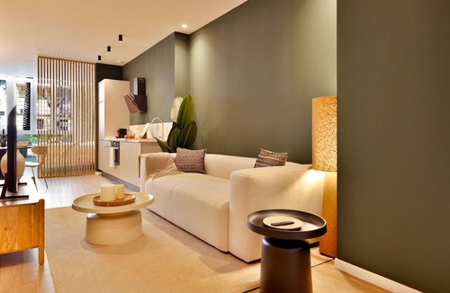 La Saidia Apartment | SariStays Valencia Modern & Luxury 3