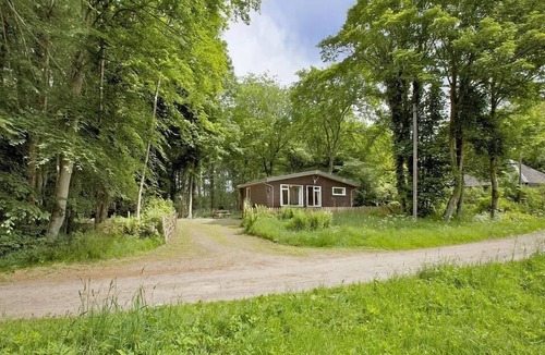 Scaniport Ski Chalet | Satchwell Chalet on Reelig Estate - Dog Friendly