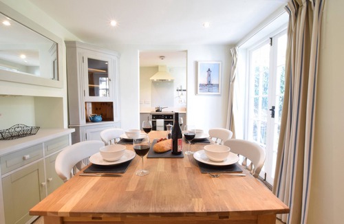 Westleton Cottage | Satis Cottage, Westleton