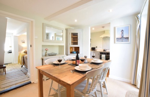 Westleton Cottage | Satis Cottage, Westleton