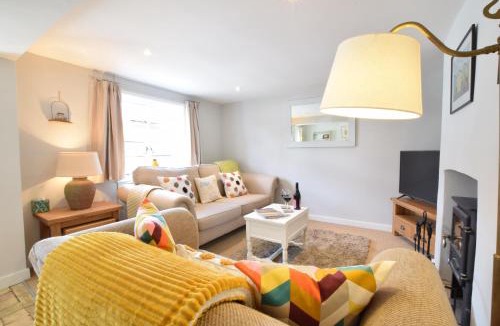 Westleton House | Satis Cottage, Westleton