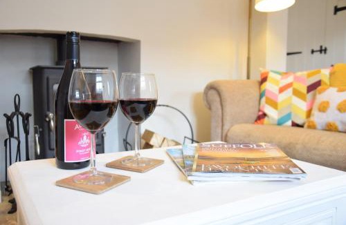 Westleton House | Satis Cottage, Westleton